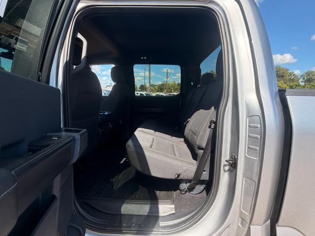 2024 Ford F-150 - $46,178
