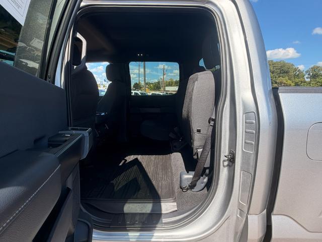 2024 Ford F-150 - $46,178