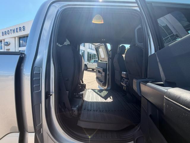 2024 Ford F-150 - $46,178