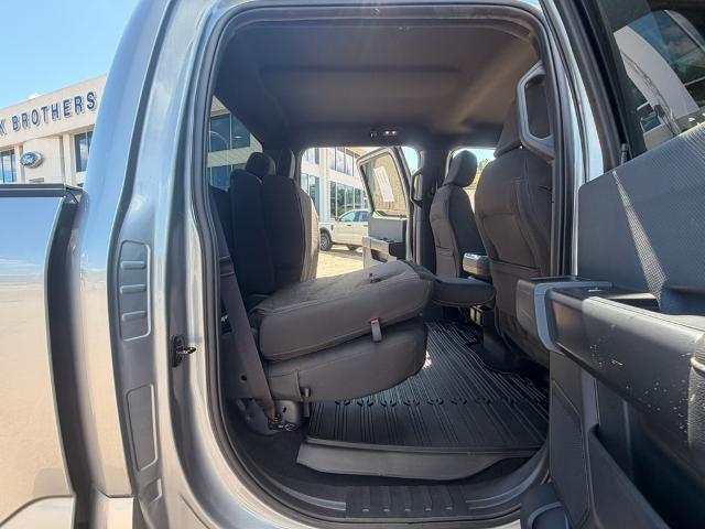 2024 Ford F-150 - $46,178