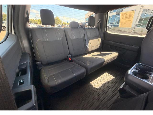 2024 Ford F-150 - $46,178