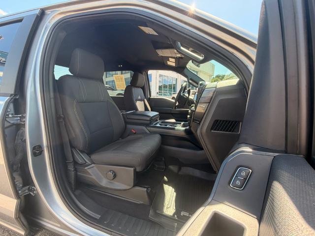 2024 Ford F-150 - $46,178