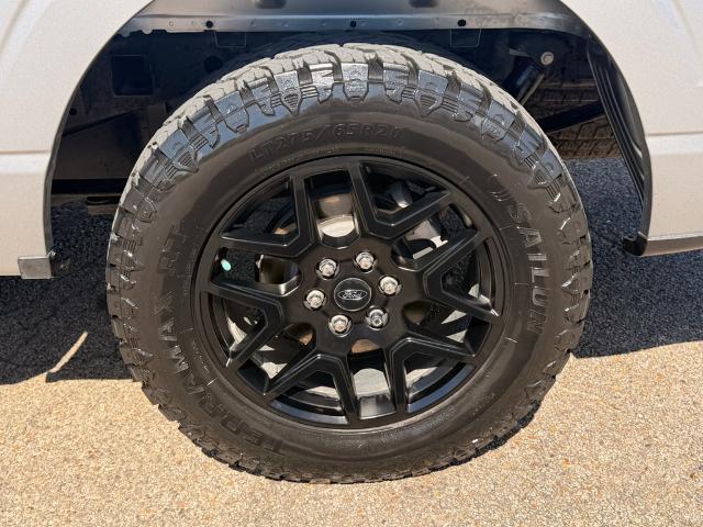 2024 Ford F-150 - $46,178