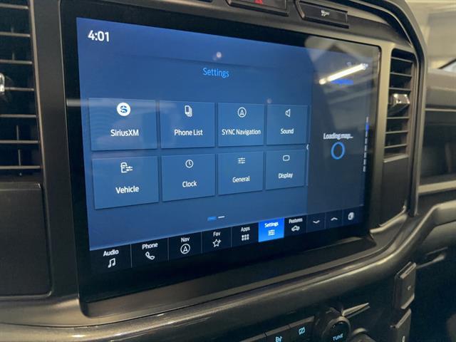 2024 Ford F-150 - $44,490