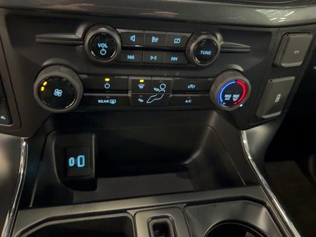 2024 Ford F-150 - $44,490