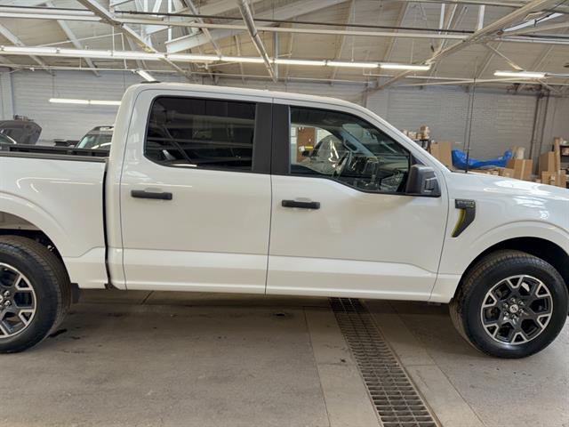 2024 Ford F-150 - $44,490