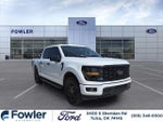 2024 F-150 Thumbnail 1