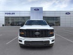 2024 F-150 Thumbnail 2