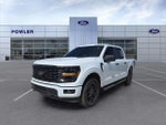 2024 F-150 Thumbnail 3