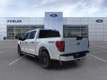 2024 F-150 Thumbnail 5