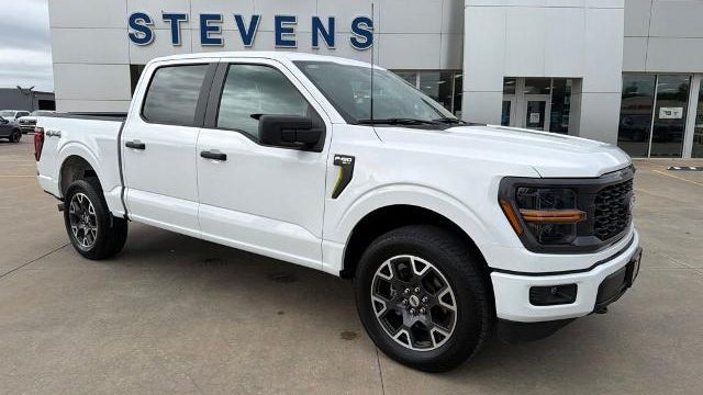 Preowned 2024 Ford F-150 STX for Sale