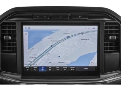 2024 Ford F-150 4X4 STX 4DR Supercrew 5.5 FT. SB