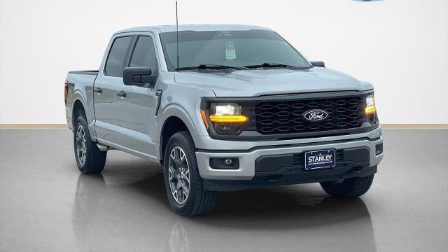 Preowned 2025 Ford F-150 STX for Sale