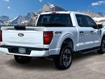 2025 F-150 Thumbnail 2