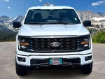 2025 F-150 Thumbnail 3