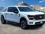 2025 F-150 Thumbnail 11