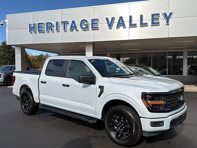2025 Ford F-150 - $45,000