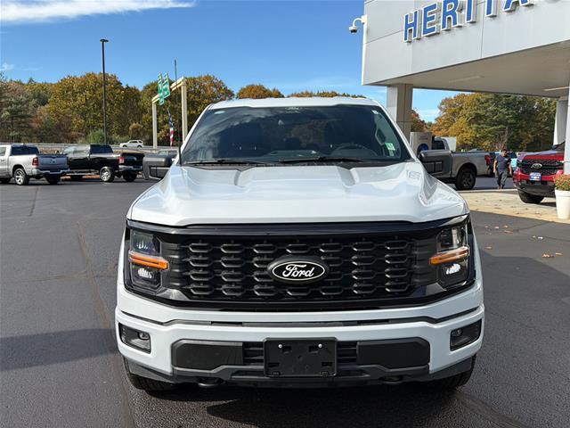 2025 Ford F-150 - $45,000