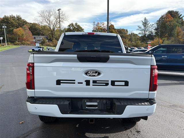 2025 Ford F-150 - $45,000