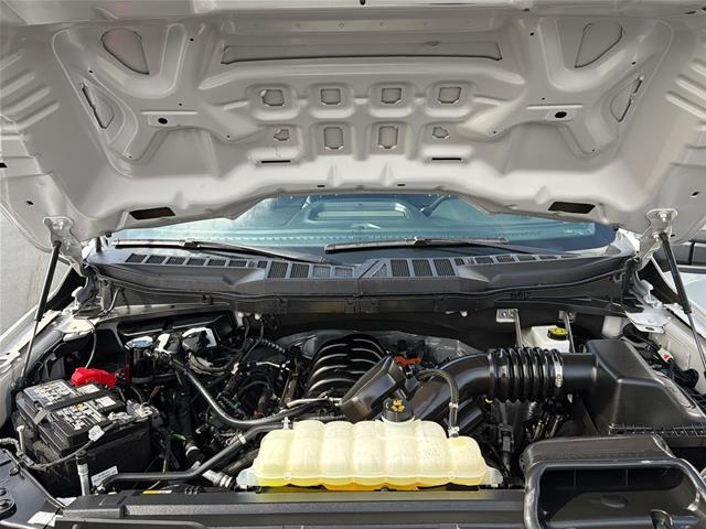 2025 Ford F-150 - $45,000