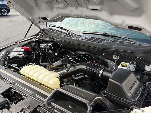 2025 Ford F-150 - $45,000