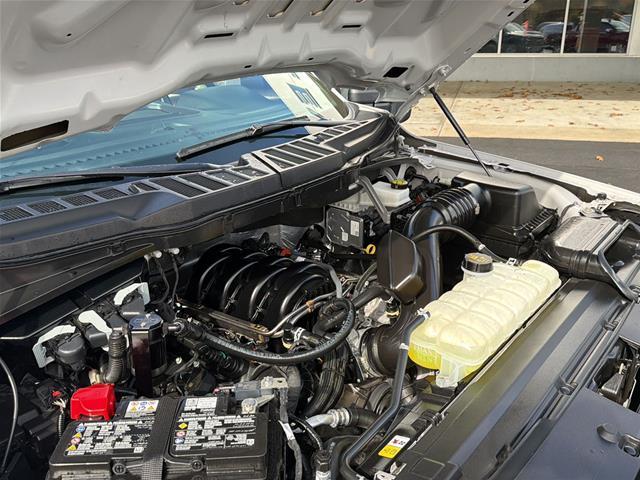 2025 Ford F-150 - $45,000