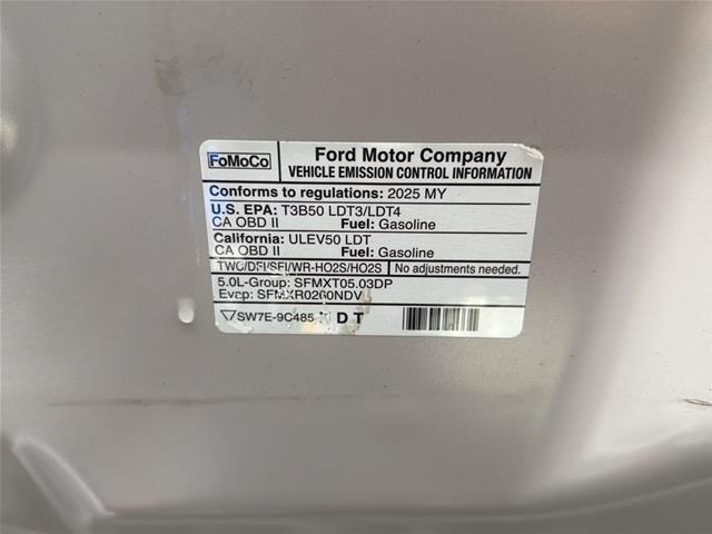 2025 Ford F-150 - $45,000