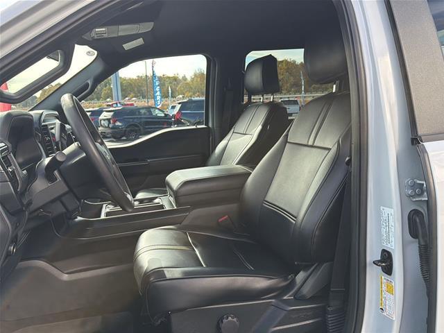 2025 Ford F-150 - $45,000