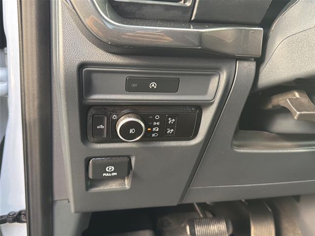 2025 Ford F-150 - $45,000