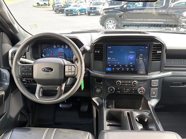 2025 Ford F-150 - $45,000