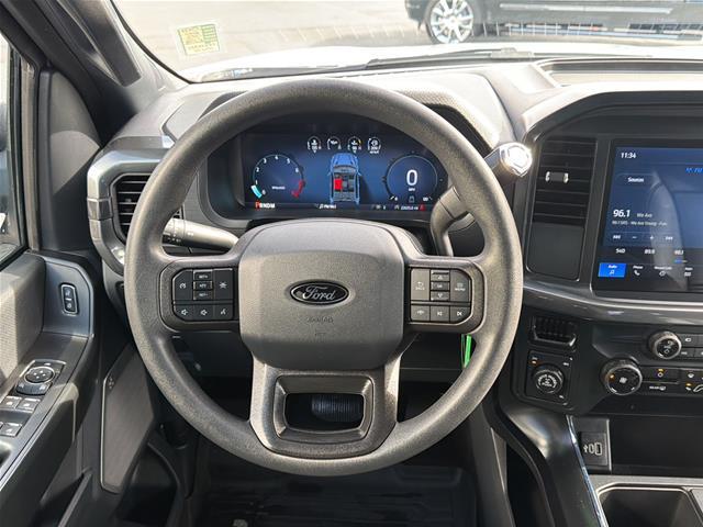2025 Ford F-150 - $45,000