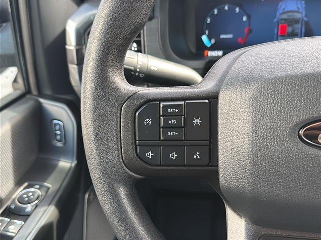 2025 Ford F-150 - $45,000