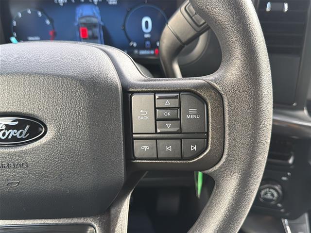 2025 Ford F-150 - $45,000