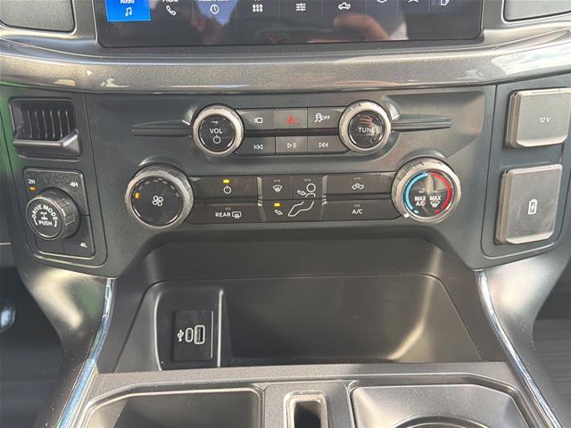 2025 Ford F-150 - $45,000