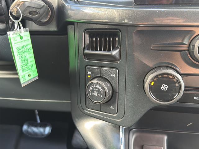 2025 Ford F-150 - $45,000