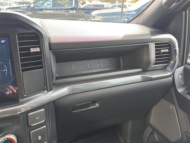 2025 Ford F-150 - $45,000