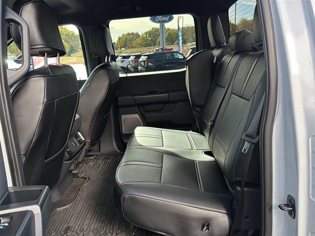2025 Ford F-150 - $45,000
