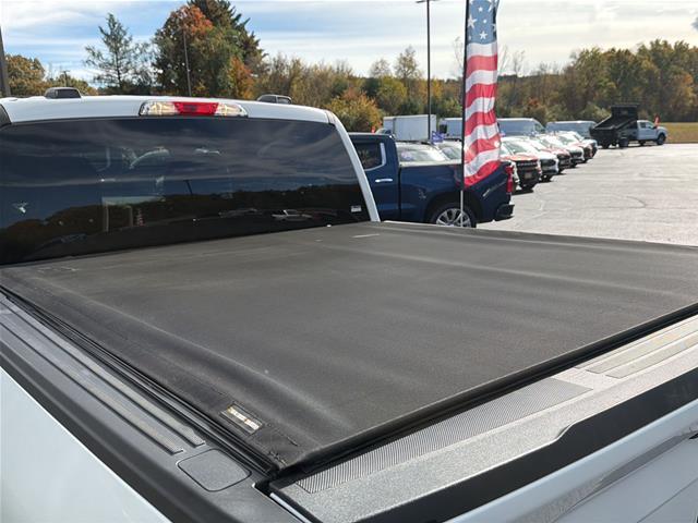 2025 Ford F-150 - $45,000