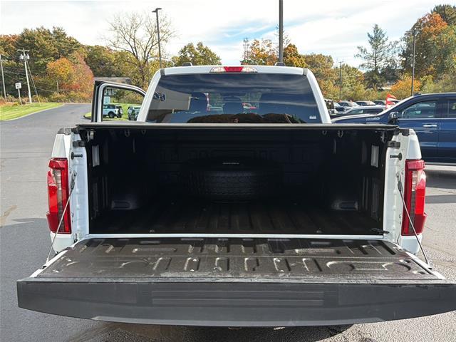 2025 Ford F-150 - $45,000