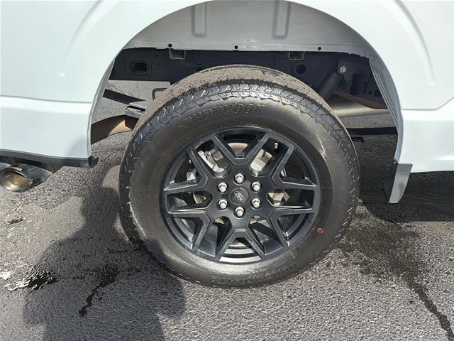 2025 Ford F-150 - $45,000