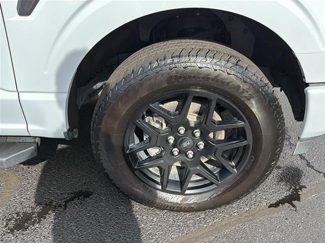 2025 Ford F-150 - $45,000