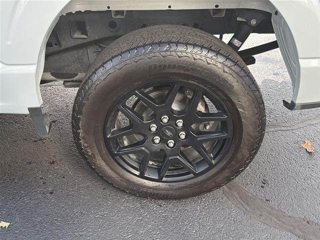 2025 Ford F-150 - $45,000