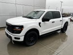 2024 F-150 Thumbnail 1