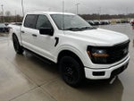 2024 F-150 Thumbnail 2