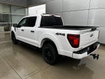 2024 F-150 Thumbnail 4