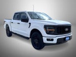 2024 F-150 Thumbnail 3