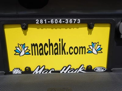 2024 Ford F-150 4X4 STX 4DR Supercrew 5.5 FT. SB