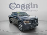 2024 F-150 Thumbnail 4