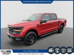 2025 F-150 Thumbnail 1