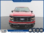 2025 F-150 Thumbnail 2